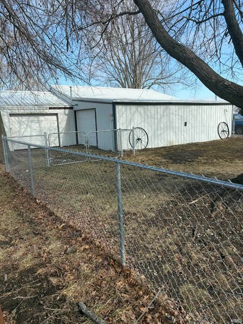 Tiny photo for 5131 N 50 E, Kokomo, IN 46901 (MLS # 202604884)