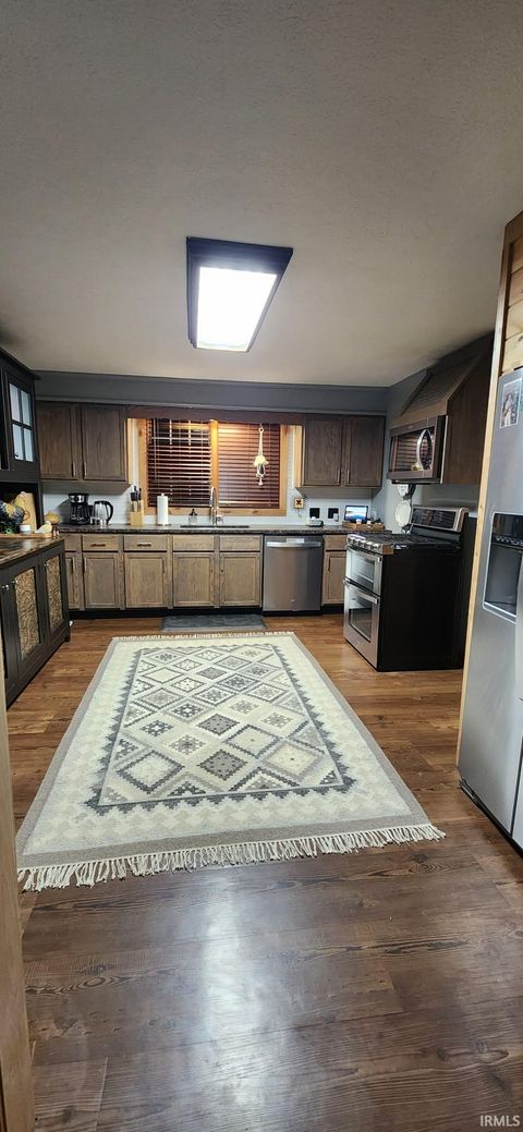 Tiny photo for 5131 N 50 E, Kokomo, IN 46901 (MLS # 202604884)