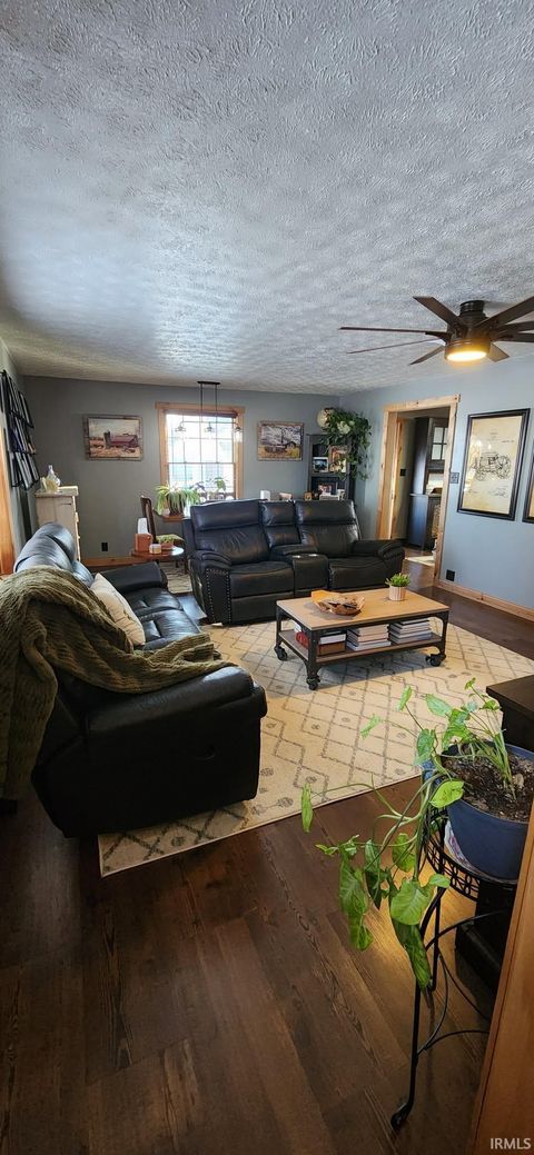 Tiny photo for 5131 N 50 E, Kokomo, IN 46901 (MLS # 202604884)