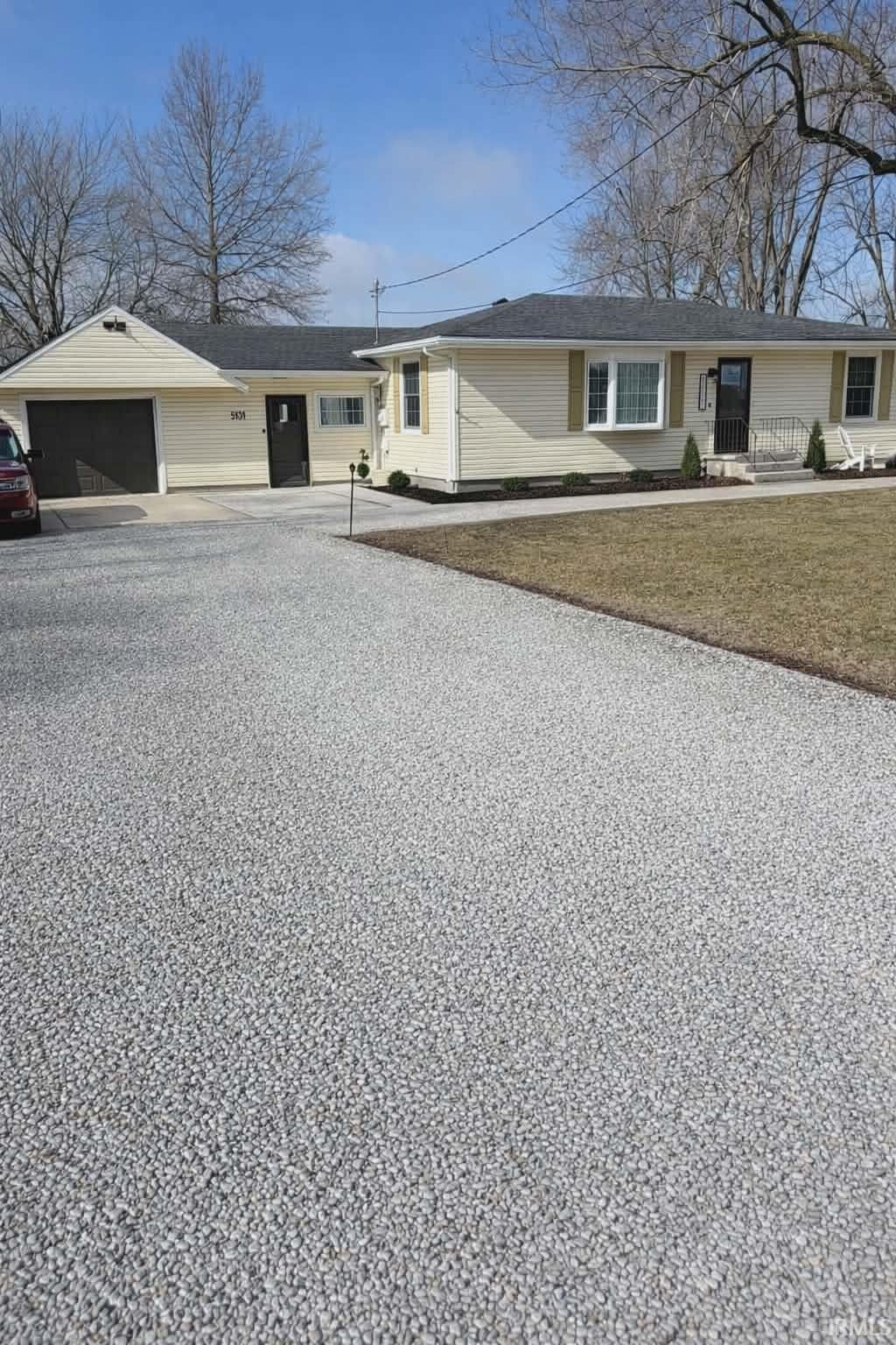 Photo of 5131 N 50 E, Kokomo, IN 46901 (MLS # 202604884)