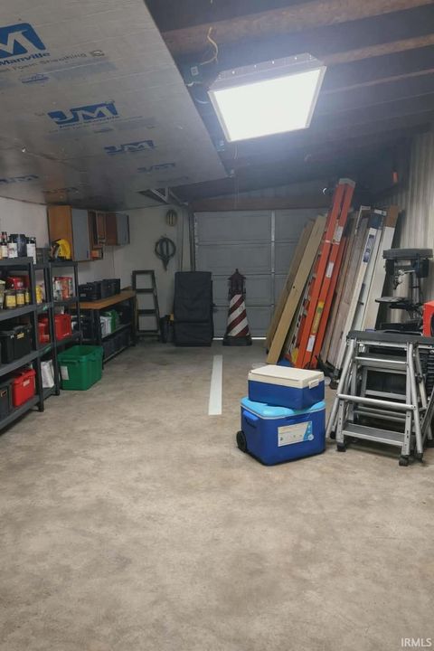 Tiny photo for 5131 N 50 E, Kokomo, IN 46901 (MLS # 202604884)