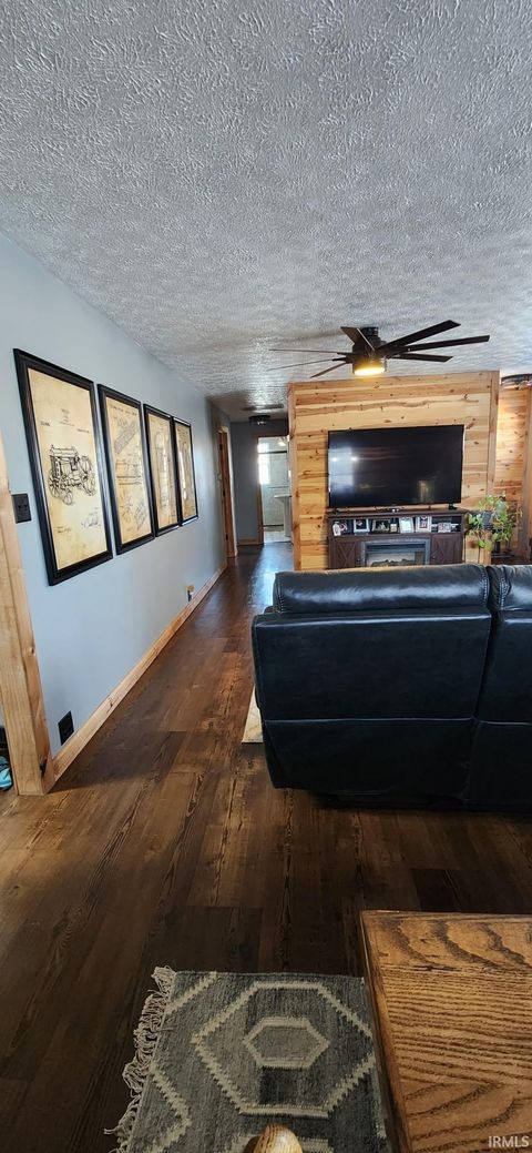 Tiny photo for 5131 N 50 E, Kokomo, IN 46901 (MLS # 202604884)