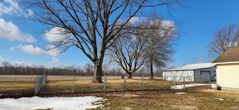 Tiny photo for 5131 N 50 E, Kokomo, IN 46901 (MLS # 202604884)