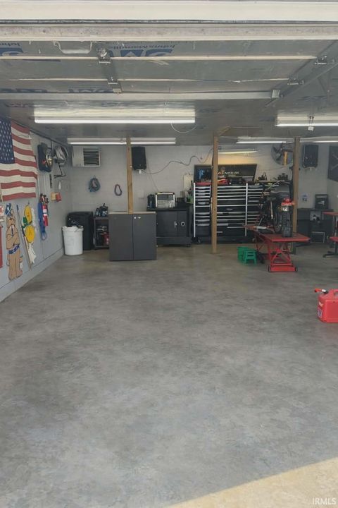 Tiny photo for 5131 N 50 E, Kokomo, IN 46901 (MLS # 202604884)