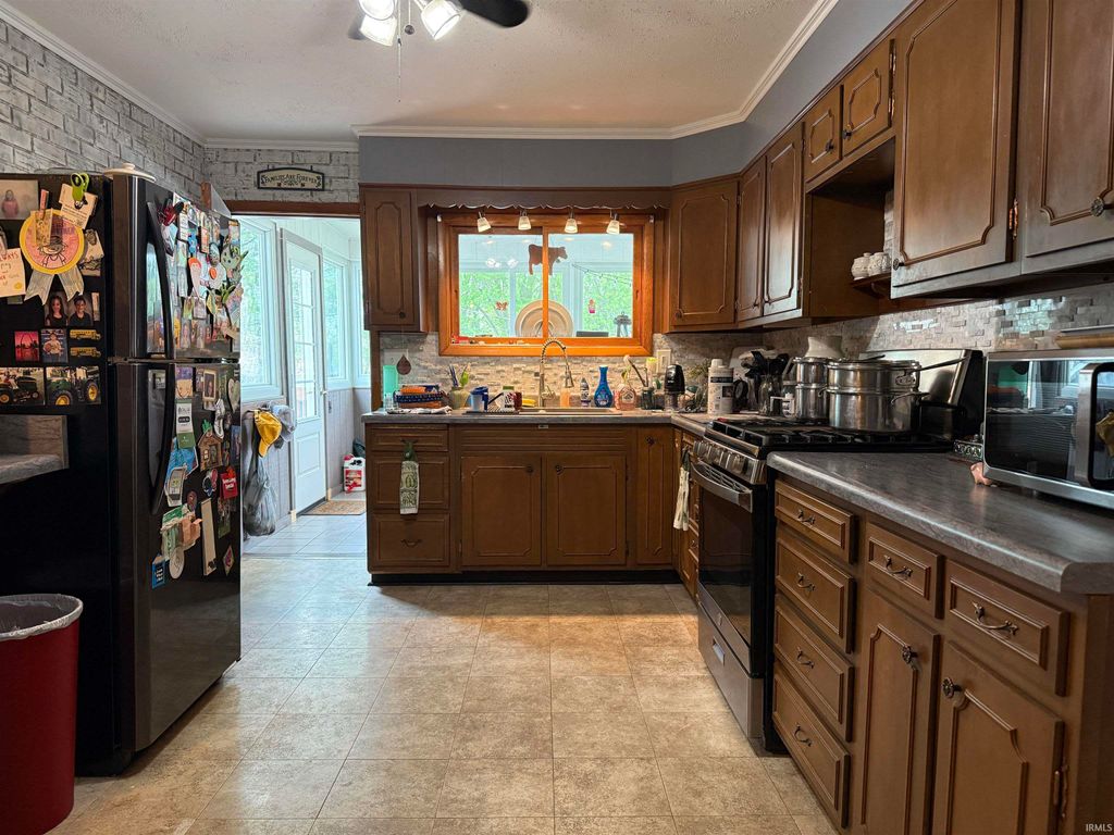 Photo of 5328 State Road 158, Bedford, IN 47421 (MLS # 202613467)