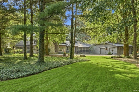 Tiny photo for 1501 E 750 S, Lafayette, IN 47909 (MLS # 202638057)