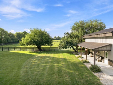 Tiny photo for 1501 E 750 S, Lafayette, IN 47909 (MLS # 202638057)