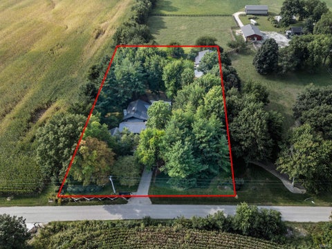 Tiny photo for 1501 E 750 S, Lafayette, IN 47909 (MLS # 202638057)