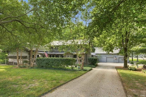 Photo of 1501 E 750 S, Lafayette, IN 47909 (MLS # 202638057)