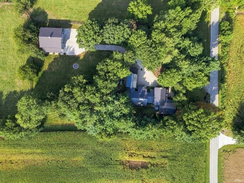 Tiny photo for 1501 E 750 S, Lafayette, IN 47909 (MLS # 202638057)