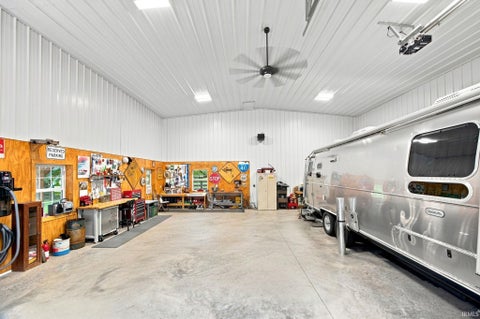 Tiny photo for 1501 E 750 S, Lafayette, IN 47909 (MLS # 202638057)