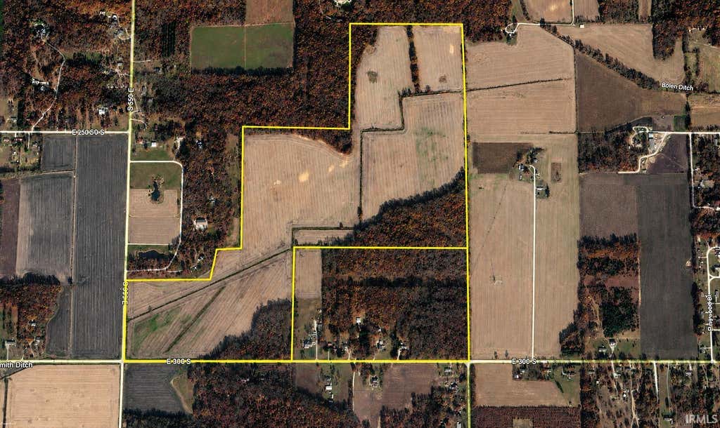 Photo of 550 E Toto Road, Knox, IN 46534 (MLS # 202634070)