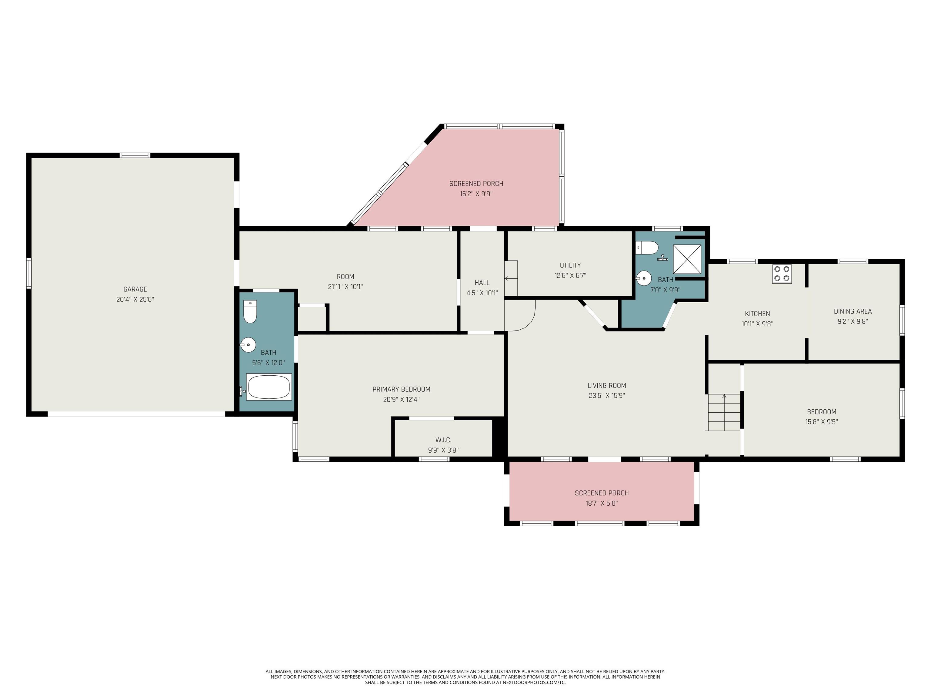 South Bend, Indiana 46614, United States, 3 Bedrooms Bedrooms, ,2 BathroomsBathrooms,Residential,Pending,249313