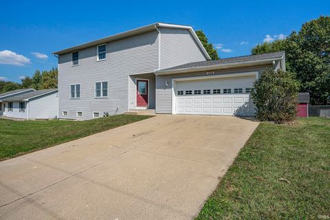 Photo of 1120 N Arbutus Trail, Warsaw, IN 46580 (MLS # 202537185)