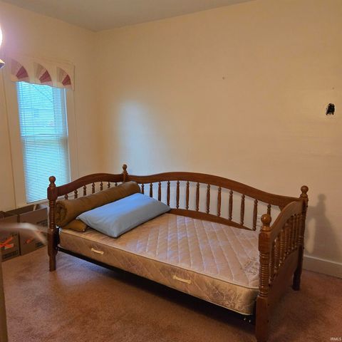 Tiny photo for 106 N Wray Street, Atwood, IN 46502 (MLS # 202610943)