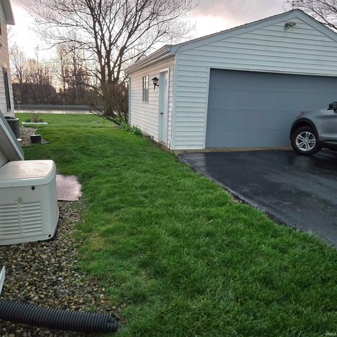 Tiny photo for 106 N Wray Street, Atwood, IN 46502 (MLS # 202610943)