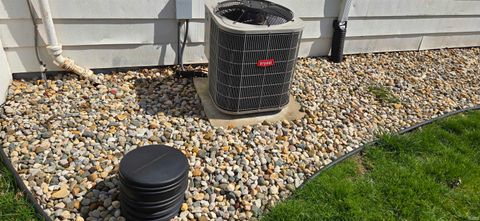 Tiny photo for 106 N Wray Street, Atwood, IN 46502 (MLS # 202610943)