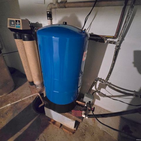 Tiny photo for 106 N Wray Street, Atwood, IN 46502 (MLS # 202610943)