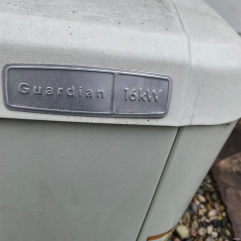 Tiny photo for 106 N Wray Street, Atwood, IN 46502 (MLS # 202610943)