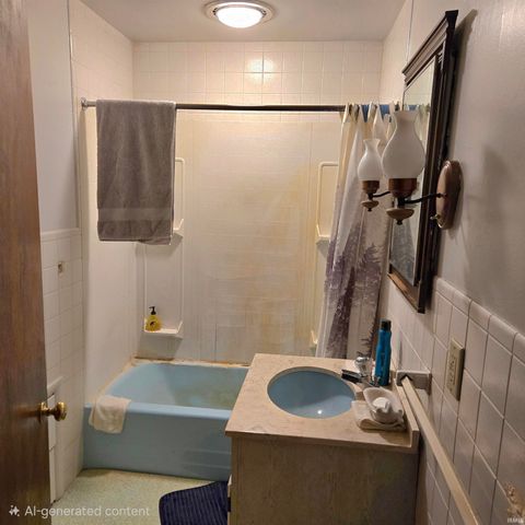 Tiny photo for 106 N Wray Street, Atwood, IN 46502 (MLS # 202610943)