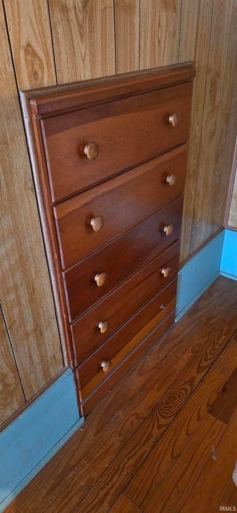 Tiny photo for 106 N Wray Street, Atwood, IN 46502 (MLS # 202610943)