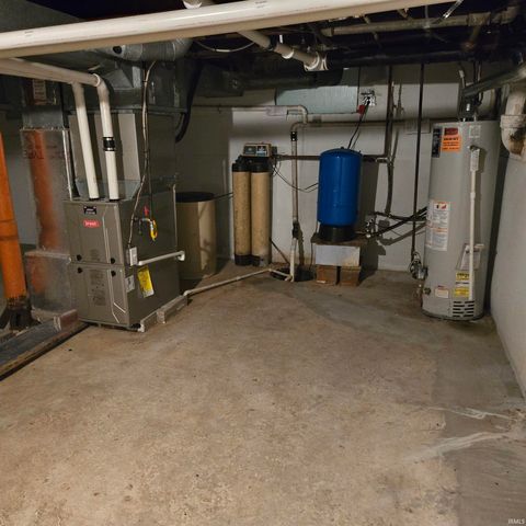 Tiny photo for 106 N Wray Street, Atwood, IN 46502 (MLS # 202610943)