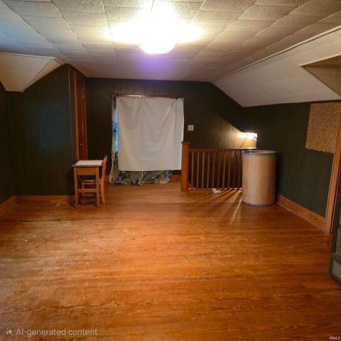 Tiny photo for 106 N Wray Street, Atwood, IN 46502 (MLS # 202610943)