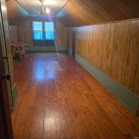 Tiny photo for 106 N Wray Street, Atwood, IN 46502 (MLS # 202610943)