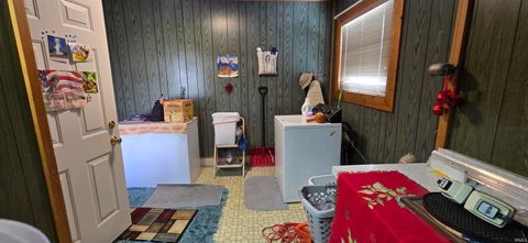 Tiny photo for 106 N Wray Street, Atwood, IN 46502 (MLS # 202610943)