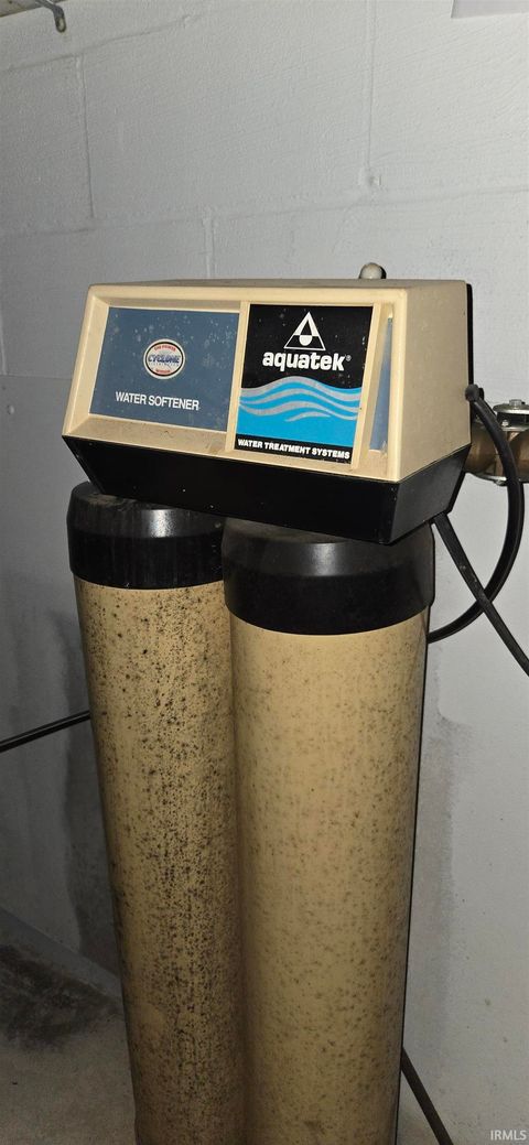 Tiny photo for 106 N Wray Street, Atwood, IN 46502 (MLS # 202610943)