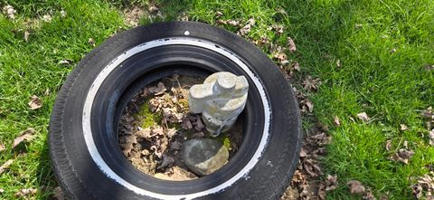 Tiny photo for 106 N Wray Street, Atwood, IN 46502 (MLS # 202610943)