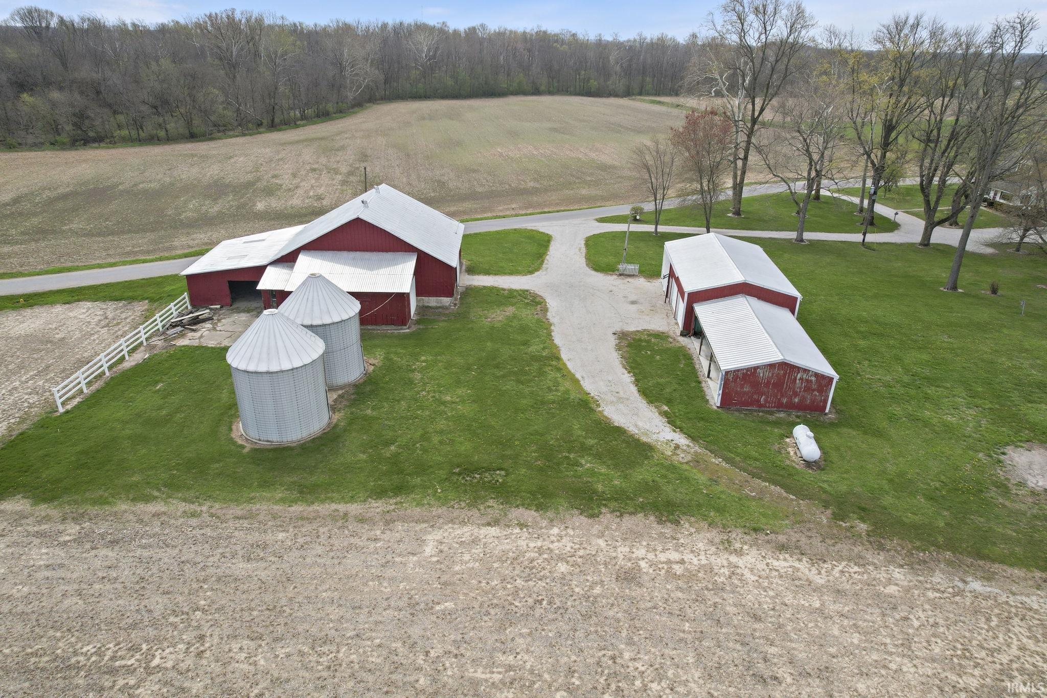 Rossville, Indiana 46065, United States, 3 Bedrooms Bedrooms, ,1 BathroomBathrooms,Residential,Pending,114119