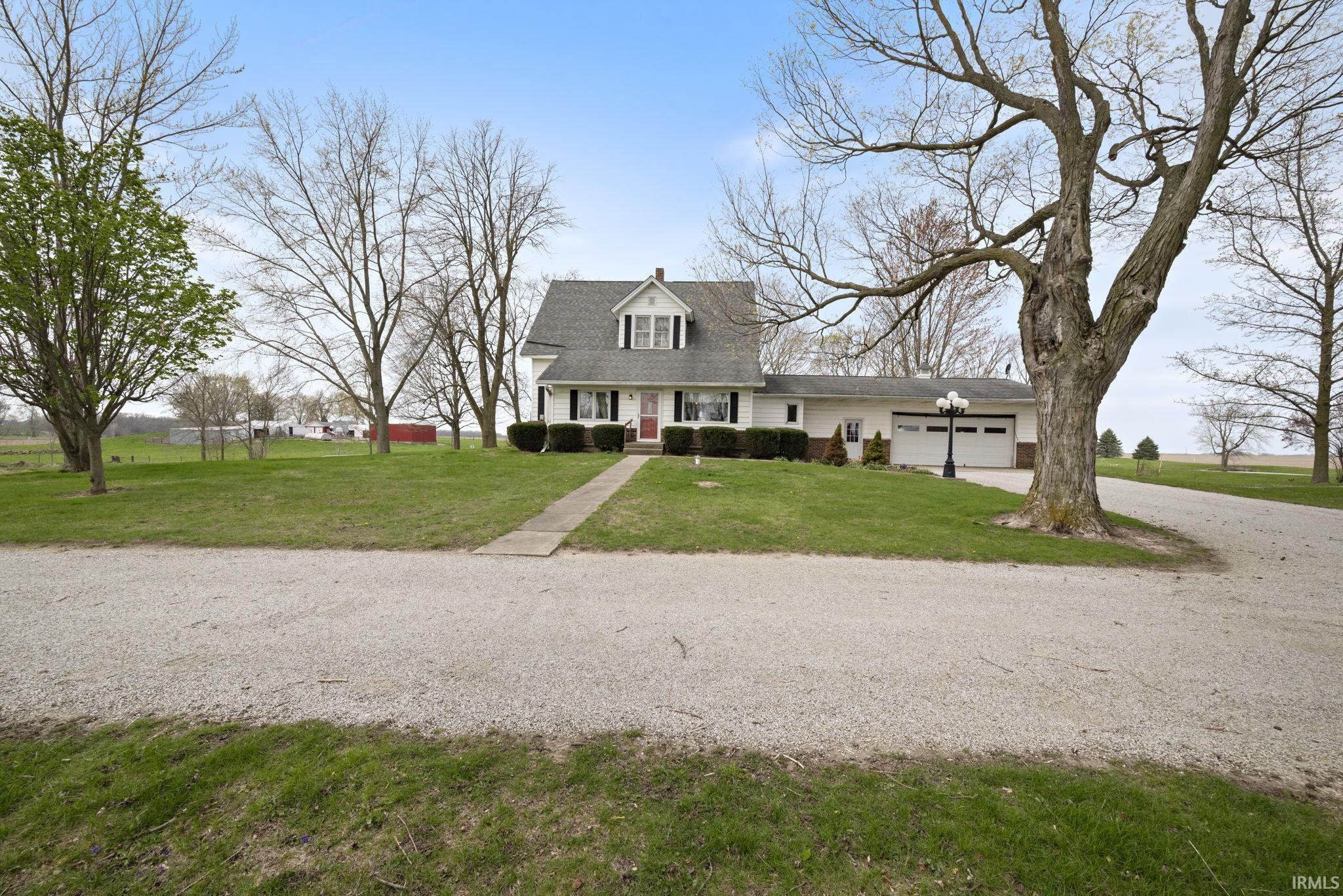 Rossville, Indiana 46065, United States, 3 Bedrooms Bedrooms, ,1 BathroomBathrooms,Residential,Pending,114119