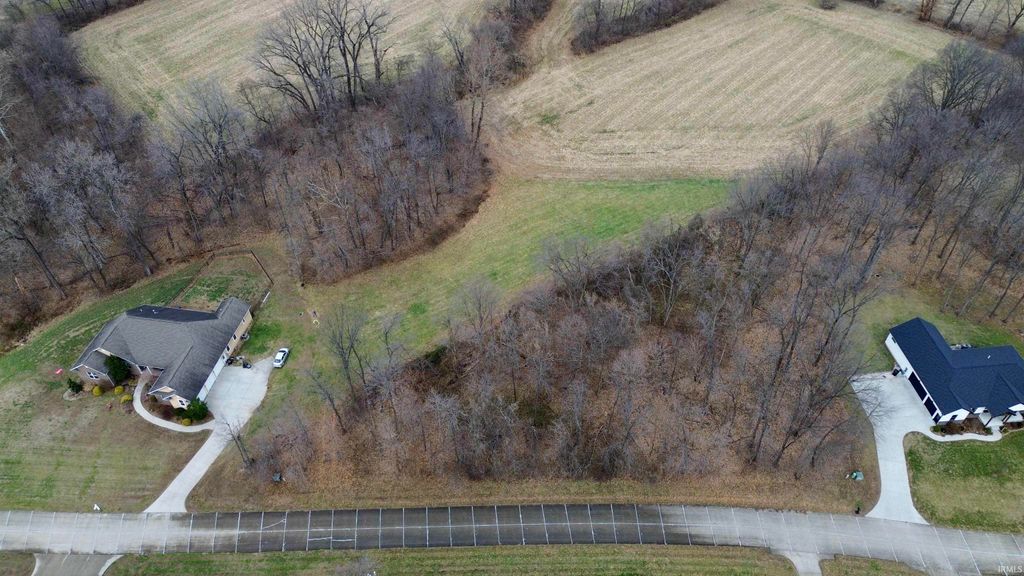 Photo of Lots 78 &amp; 80 Azteca Drive #78 &amp; 80, Vincennes, IN 47591 (MLS # 202549632)