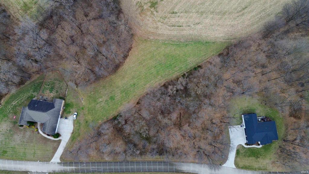 Photo of Lots 78 &amp; 80 Azteca Drive #78 &amp; 80, Vincennes, IN 47591 (MLS # 202549632)