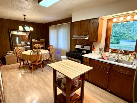 Tiny photo for 7544 Reynolds Road, Camby, IN 46113 (MLS # 202545469)