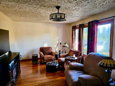 Tiny photo for 7544 Reynolds Road, Camby, IN 46113 (MLS # 202545469)