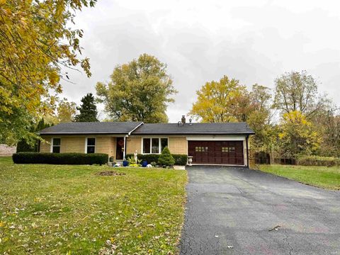 Photo of 7544 Reynolds Road, Camby, IN 46113 (MLS # 202545469)