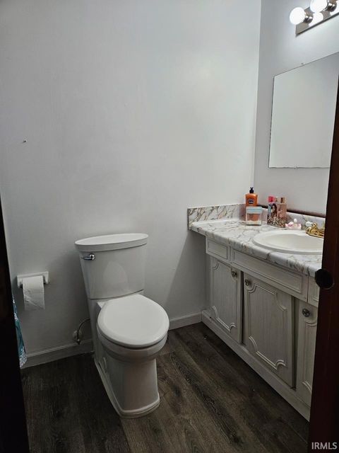 Tiny photo for 7544 Reynolds Road, Camby, IN 46113 (MLS # 202545469)