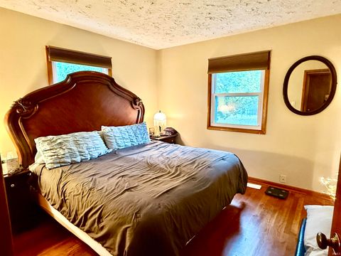 Tiny photo for 7544 Reynolds Road, Camby, IN 46113 (MLS # 202545469)