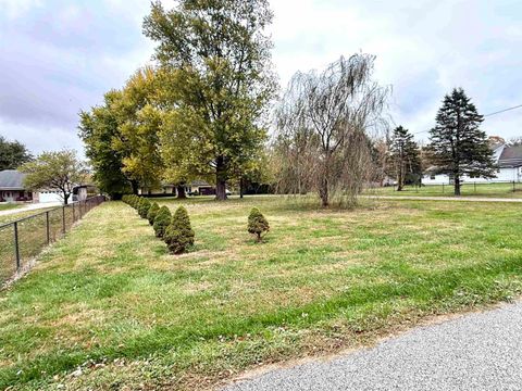 Tiny photo for 7544 Reynolds Road, Camby, IN 46113 (MLS # 202545469)