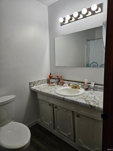 Tiny photo for 7544 Reynolds Road, Camby, IN 46113 (MLS # 202545469)