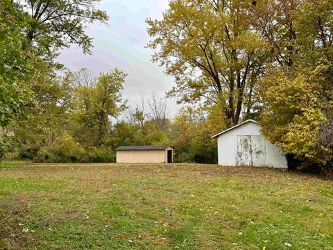 Tiny photo for 7544 Reynolds Road, Camby, IN 46113 (MLS # 202545469)