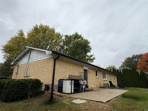 Tiny photo for 7544 Reynolds Road, Camby, IN 46113 (MLS # 202545469)