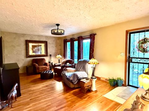 Tiny photo for 7544 Reynolds Road, Camby, IN 46113 (MLS # 202545469)