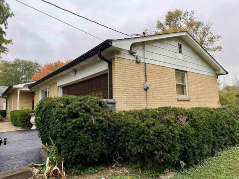 Tiny photo for 7544 Reynolds Road, Camby, IN 46113 (MLS # 202545469)