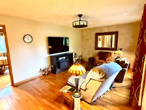 Tiny photo for 7544 Reynolds Road, Camby, IN 46113 (MLS # 202545469)