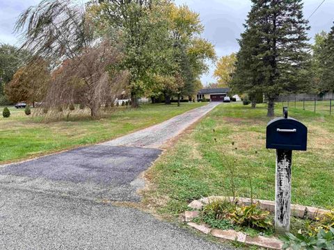 Tiny photo for 7544 Reynolds Road, Camby, IN 46113 (MLS # 202545469)