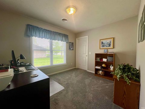 Tiny photo for 840 Wanut Ridge W, Logansport, IN 46947 (MLS # 202612753)