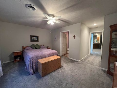 Tiny photo for 840 Wanut Ridge W, Logansport, IN 46947 (MLS # 202612753)